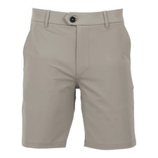 GREYSON MONTAUK PERFORMANCE SHORT 8  RIVERSTONE