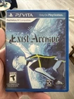 Exist Archive: The Other Side of the Sky - Sony PlayStation Vita