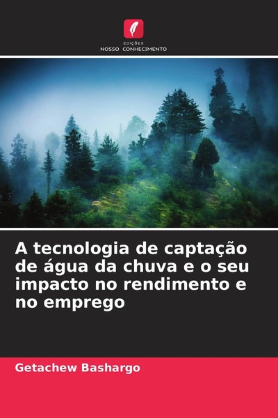 A Tecnologia De CaptaçãO De áGua Da Chuva E O Seu Impacto No Rendimento E No...-image
