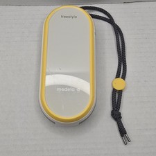 Medela Freestyle Pump Only Pre-Owned Tested Working Cleaned