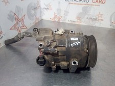 A0002309411 klimakompressor MERCEDES-BENZ VANEO W414 FURGONETA COMPACTA A0002309411 klimakompressor MERCEDES-BENZ VANEO W414 FURGONETA COMPACTA