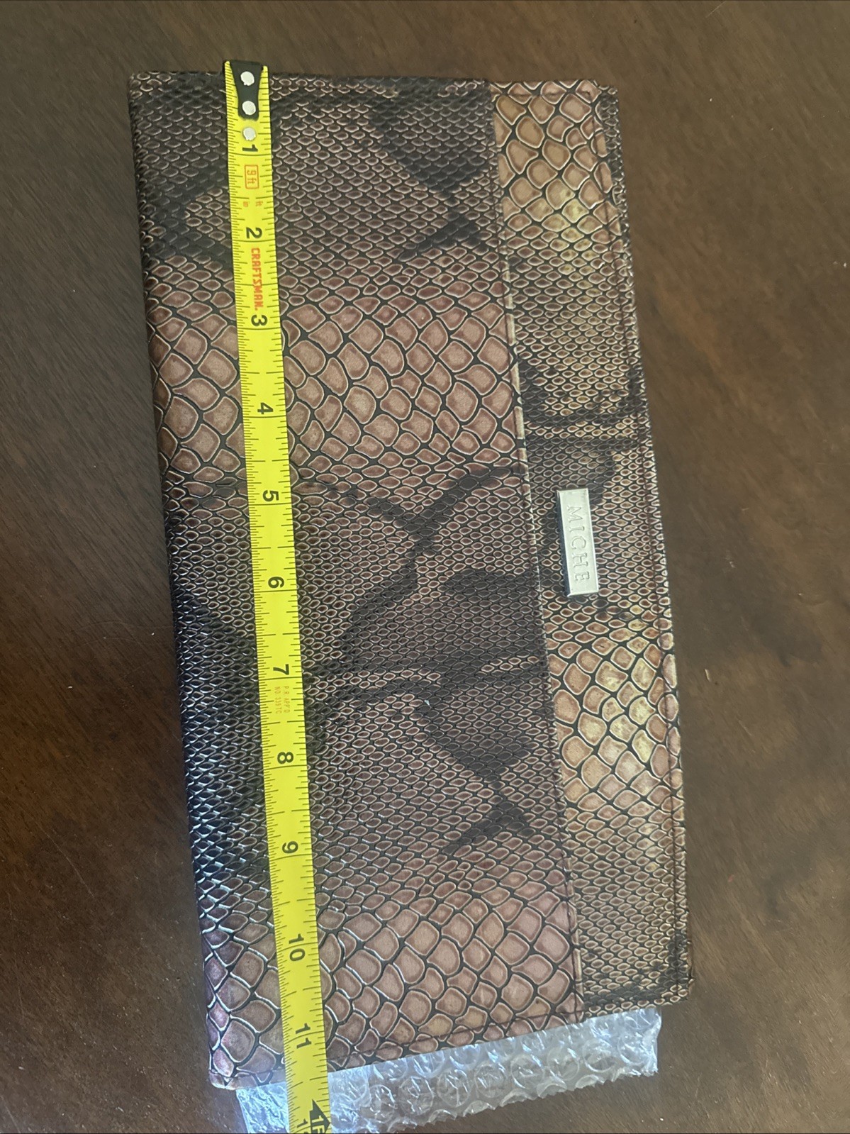 MICHE Devanee Classic Pocketbook Shells + Handles… - image 22