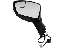 Left Mirror For 18-22 Ford EcoSport DN37K7