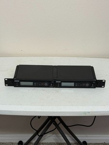 SHURE SLX4 SLX1 SLX2 ワイヤレスシステムセット　2 Shure Slx4 | eBay