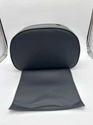 Crisnails  Children's Barber Chair Lift Peak Cushion | 24 Month Warranty