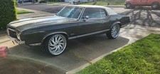 1970 Oldsmobile Cutlass for Sale