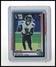 2025 Panini Donruss Football Press Proof Silver Die-Cut Tank Dell #171