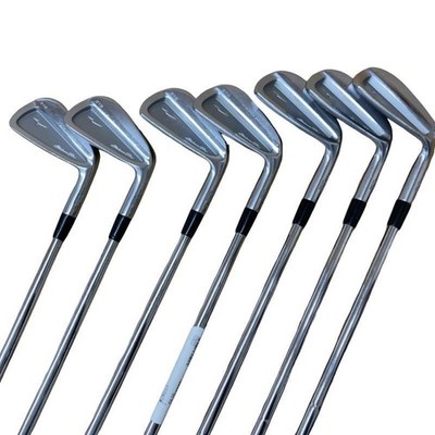 ミズノプロ　Mizuno Pro 319アイアンセット モーダス105 Mizuno Pro 319 Iron Set Flex S | eBay