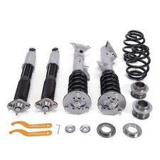 24 Step Damper Coilover Struts Kit For BMW 3 Series E36 318i 323i 325i 328i RWD
