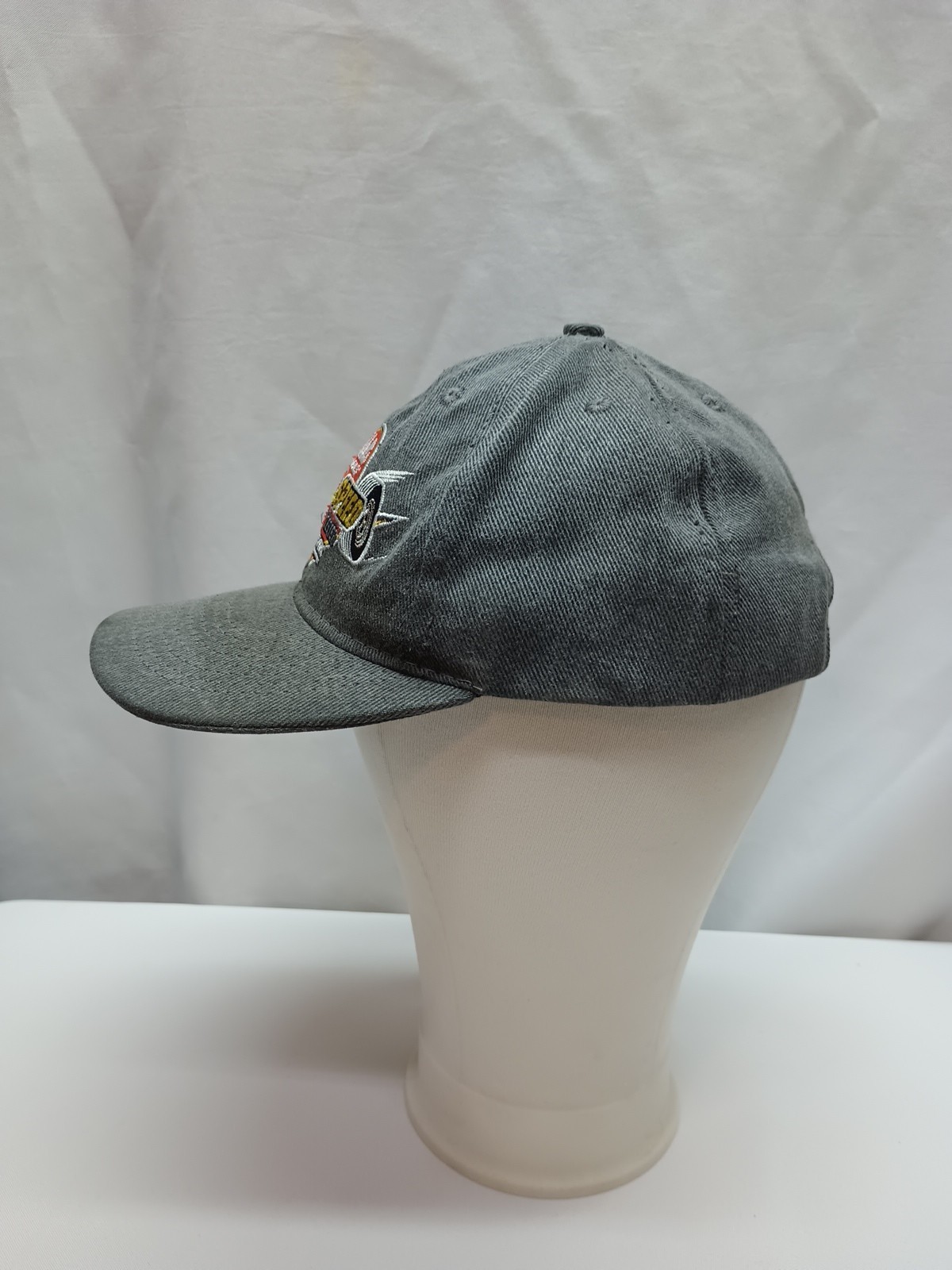 Mac Tools Wheel Speed Sensor Tester  Strapback Cap - image 3