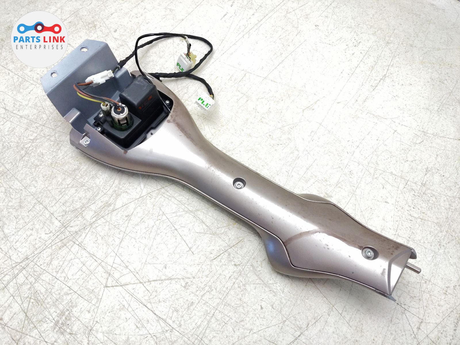 2008-14 FERRARI CALIFORNIA CENTER CONSOLE SHIFTER TRIM TRAY COVER BOX BEZEL F149