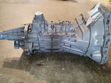 Rebuilt M5r2 Manual Transmission From 1999 Ford F150 4.2l 2wd 12288054 Rebuilt M5r2 Manual Transmission From 1999 Ford F150 4.2l 2wd 12288054