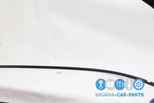Original BMW  E91 Touring  Zierleiste Seitenrahmen rechts 7122874