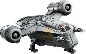 LEGO Star Wars: The Razor Crest (75331), BUILD ONLY - NO MINIFIGURES