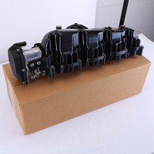 03L129711AG 03L129086V Ansaugkrümmer & Stellmotor Für Audi VW 2.0 TDI 110-170PS