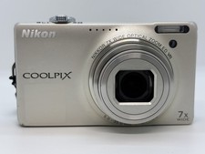 Nikon Coolpix S6000 Digital Cameras for Sale - Shop New & Used