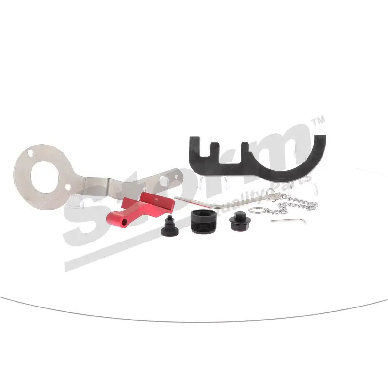 Kit calage moteur à chaîne pour BMW et Mini Cooper avec coffret d'outillage complet