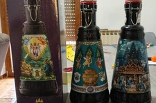 Forst Christmas Limited Edition Year 2021 2022 2023