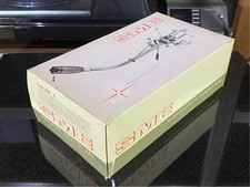 SME 3009-R tonearm original shell sub-weights other accessories Unopened JAPAN