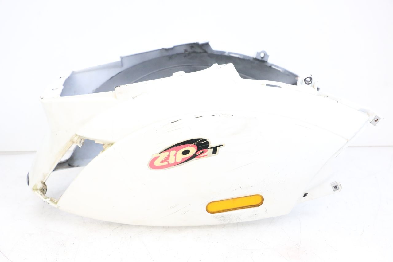 REAR FAIRING - PIAGGIO ZIP 2T 50 (2009 - 2019)