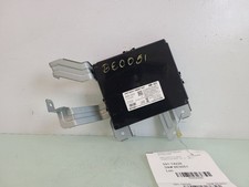 Chassis ECM Theft-locking Canada Market Smartkey VIN 4 Fits 11-15 SONATA 583065