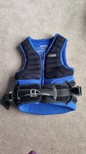 Dakine Hawaii Kitesurfing Impact Vest Men's Blue