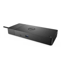 Dell WD19S 130W PD Docking Station, Black