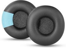 Ear Pads Cushions Cups Replacement Foam Earpads Compatible with Sony MDRZX110NC