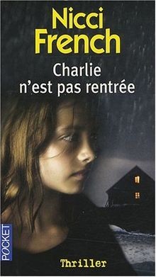 Charlie nest pas rentrée von Nicci French | Buch | Zustand sehr gut - Bild 1 von 2