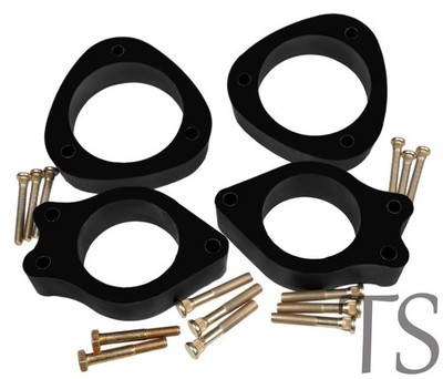 40mm 1.6'' Leveling Lift Kit for Toyota AVENSIS CELICA COROLLA MATRIX PRIUS