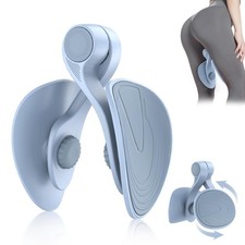 Kegel Exerciser, Pelvic Floor Muscle Exercise Devices for Women, Inner Thigh ...