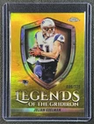 2025 Topps Chrome Julian Edelman Yellow Refractor (RAW)