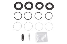 Reparatursatz Bremssattel Vorderachse für MERCEDES-BENZ E-KLASSE S-KLASSE Coupe