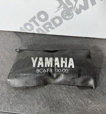 Yamaha Tracer 700 MT07 2018 Tool Kit Tool Bag 21723 Miles 2016-2019 OEM