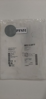 #PFS51 Balluff BES01C7 BES 516-325-G-S4-C