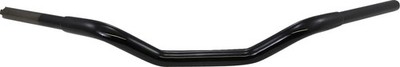 LA CHOPPERS LA-7312-09B LENKER HEFTY SUPER BK HARLEY FL 1200 DUO GLIDE 1964