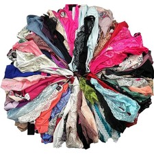 Überraschungs-Paket Damen-Tangas - 20 Bunte, Verspielte Designs für Jeden Anlass