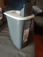 Futterbox Mit Deckel