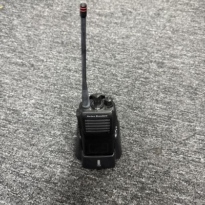 Vertex Standard VX-231-AG7B-5 Two Way Radio Walkie Talkie UHF 450MHz - 512MHz