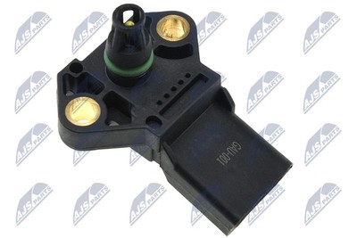 NTY ECM-AU-001 Sensor, Ladedruck für SKODA VW