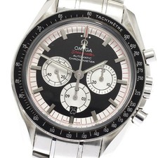 Omega Speedmaster Legend Michael Schumacher 3507.51 TO257391