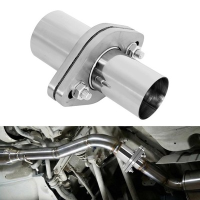 Kit De Reparación De Escape Mejorado Para Honda VFR 800 FI 98-01, Con Abrazadera Y Junta
