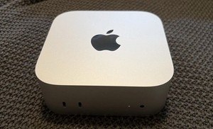 Mac mini M4 24GB 512GB | eBay