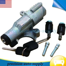 Ignition steering Lock Assembly For 1998-2013 Volvo 20398484 8159907 10957