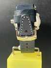 Vostok Europe 48mm Energia Rocket NH35A Auto Blue Dial 1728/3000 Tritium Watch — photo 3