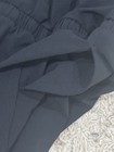 Black Athletic Romper All In Motion Size 8 Girls — photo 4