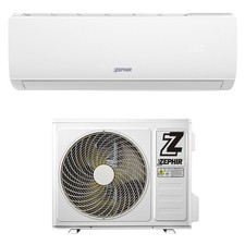 Zephir Condizionatore ZER12000 WIFI 12000BTU MOT.+SPLIT