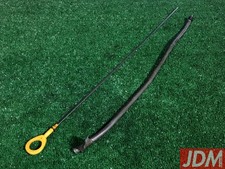 Toyota 2jzgte Vvti Oil Level Dipstick Gauge Guide Aristo 2jz-gte 15301-46023