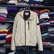 Vintage Bomber Jacket Casuals Thomas Burberry