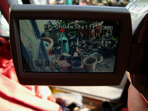 Panasonic NV-GS280EB, PAL, O.I.S, 3CCD, 3.1 Mpixel, DV-in,DV capture via USB,VGC - Picture 8 of 8